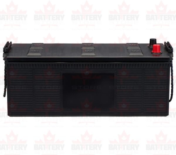 Group 4DLT Commercial/Truck/Bus/Equipment Blackbox Battery, 850CCA