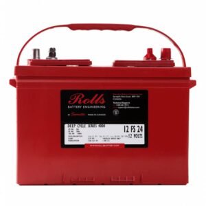ROLLS – Battery Store