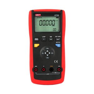 UNI-T UT705 Process Calibrator