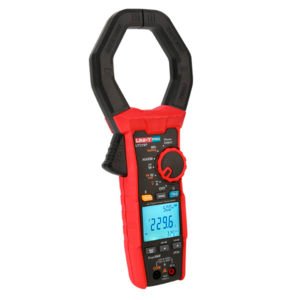 UNI-T UT219PV Professional AC/DC clamp meter