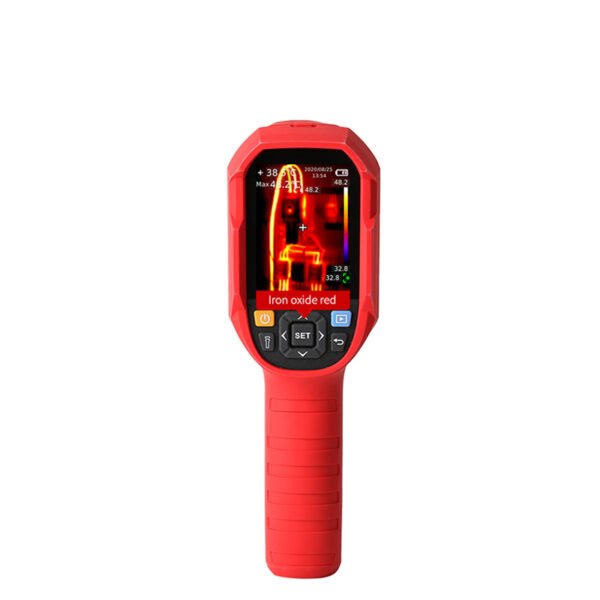 UNI-T UTi220B Heavy Duty Thermal Imager - Battery Store