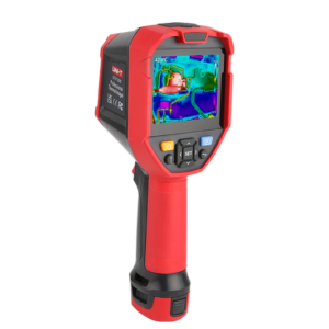 UNI-T UTi712S Heavy Duty thermal imager