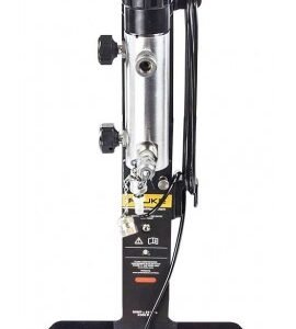 Fluke 700HPPK-NPT High Pressure Pneumatic Pump/Comparator Kit with NPT Fittings, 3000 psi