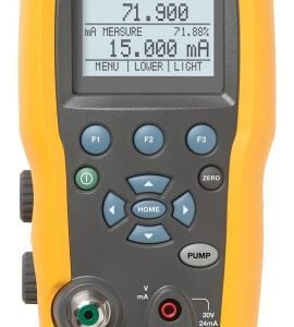 Fluke 719PRO-150G Electric Pressure Calibrator, 150 psi, 10 bar