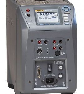 Fluke 9144-A-156 Field Metrology Well, insert A