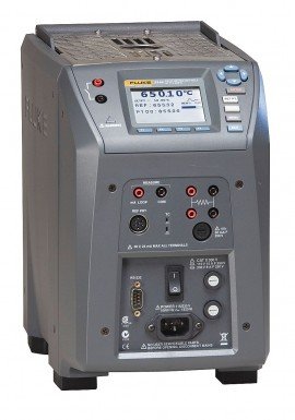 Fluke 9144-A-156 Field Metrology Well, insert A 1 Fluke 9144-A-156 Field Metrology Well, insert A