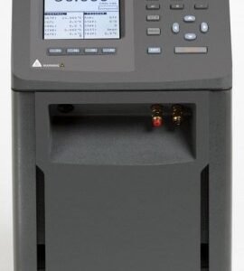 Fluke 9171-E-156 Field Metrology Well with E Insert (Model 9171-INSE), -30 to 155°C