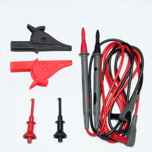 UNI-T UT-L23 Probes/Test Lead