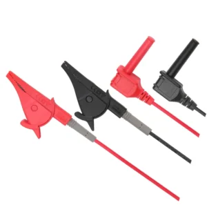 UNI-T UT-L33 Probes/Test Lead