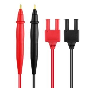 UNI-T UT-L12 Probes/Test Lead