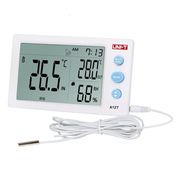 UNI-T A13T Temperature Humidity Meter