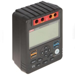 UNI-T UT512 High Voltage Insulation Resistance Tester