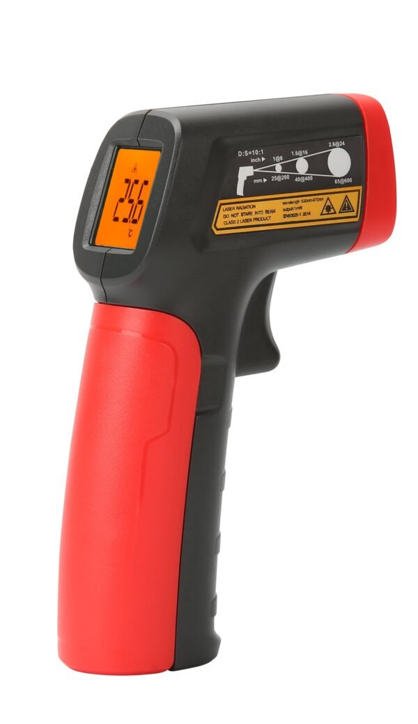 UNI-T UT300A+ Infrared Thermometer