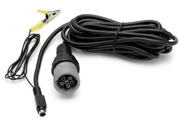 AC26; J1708 Cable for Connection of Test Equipment to Heavy-Duty Vehicle On-Board Computer