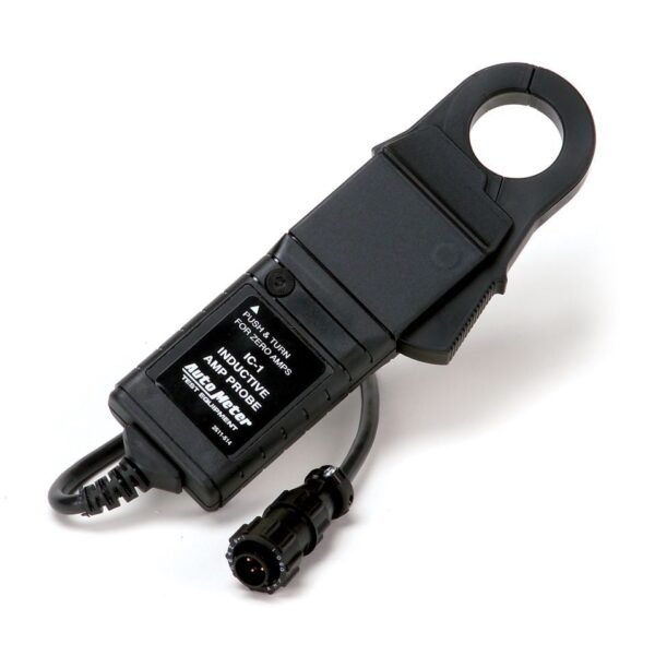 IC-1; Replacement Inductive Amp Clamp