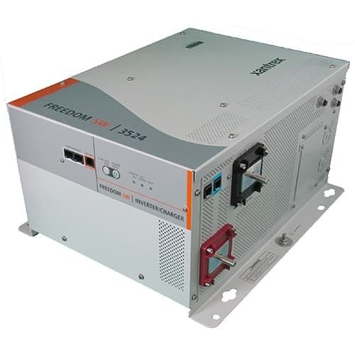 Xantrex, 815-3524-02, Freedom SW 24V 3400W-90A (230 VAC-50 HZ) Inverter Charger 1 Xantrex, 815-3524-02, Freedom SW 24V 3400W-90A (230 VAC-50 HZ) Inverter Charger