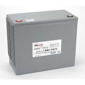 EnerSys DataSafe 12HX505-FR Battery 12v 506W