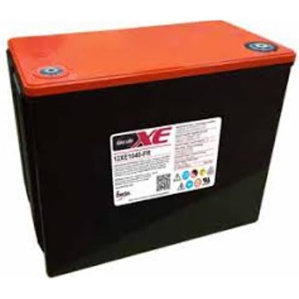 EnerSys DataSafe 12XE1040-FR Battery 12v 1040Wpc