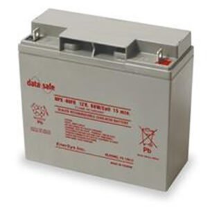 EnerSys DataSafe NPX-80 Sealed Lead Battery 12v 80W
