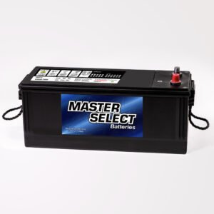 Master Select MS8D-1600M