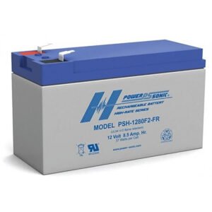 POWERSONIC – Battery Store