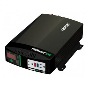 PROWATT-1000   806-1210 Xantrex PROwatt SW 1000W Pure Sine Wave Inverter 12Vdc to 115Vac
