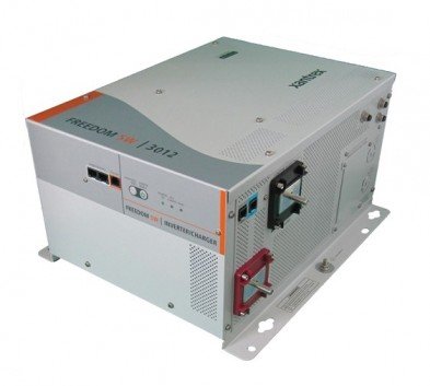 SW3012 815-3012 Xantrex Freedon SW 3000W Pure Sine Wave Inverter/Charger 12Vdc to 120Vac with 150A Charger 1 SW3012 815-3012 Xantrex Freedon SW 3000W Pure Sine Wave Inverter/Charger 12Vdc to 120Vac with 150A Charger