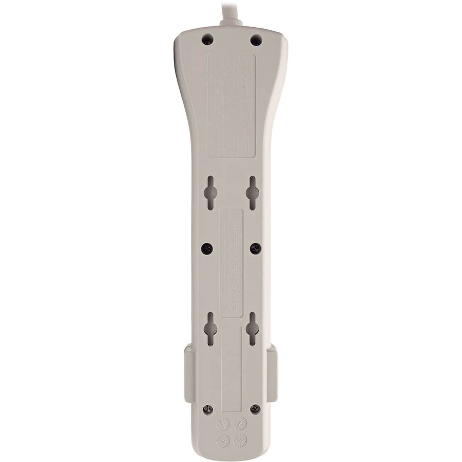 Tripp Lite Protect It! Seven-Outlet Surge Suppressor 3 Tripp Lite Protect It! Seven-Outlet Surge Suppressor - Image 3