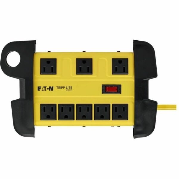 Tripp Lite Safety Power Strip - Image 3