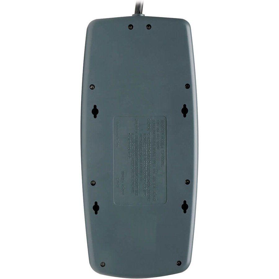 Tripp Lite by Eaton 10-Outlet Surge Protector 2 Tripp Lite by Eaton 10-Outlet Surge Protector - Image 2