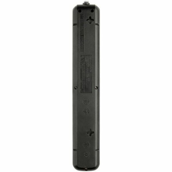 Tripp Lite series Protect It! 7-outlet Surge Suppressor - Image 2