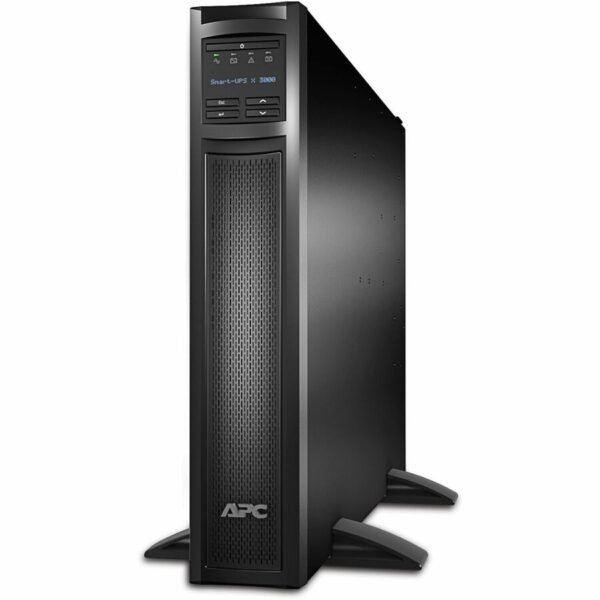 APC by Schneider Electric Smart-UPS 3000 VA Tower/Rack Mountable UPS - Image 4