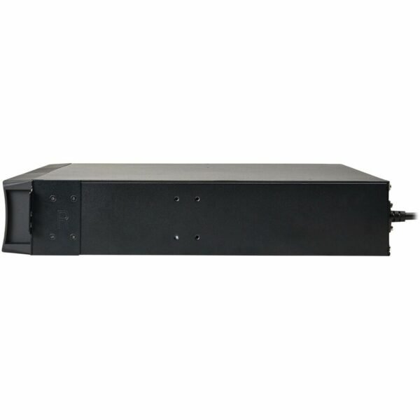 Tripp Lite series SmartOnline SU1000RTXLCD2U 1000VA Tower/Rack Mountable UPS - Image 3