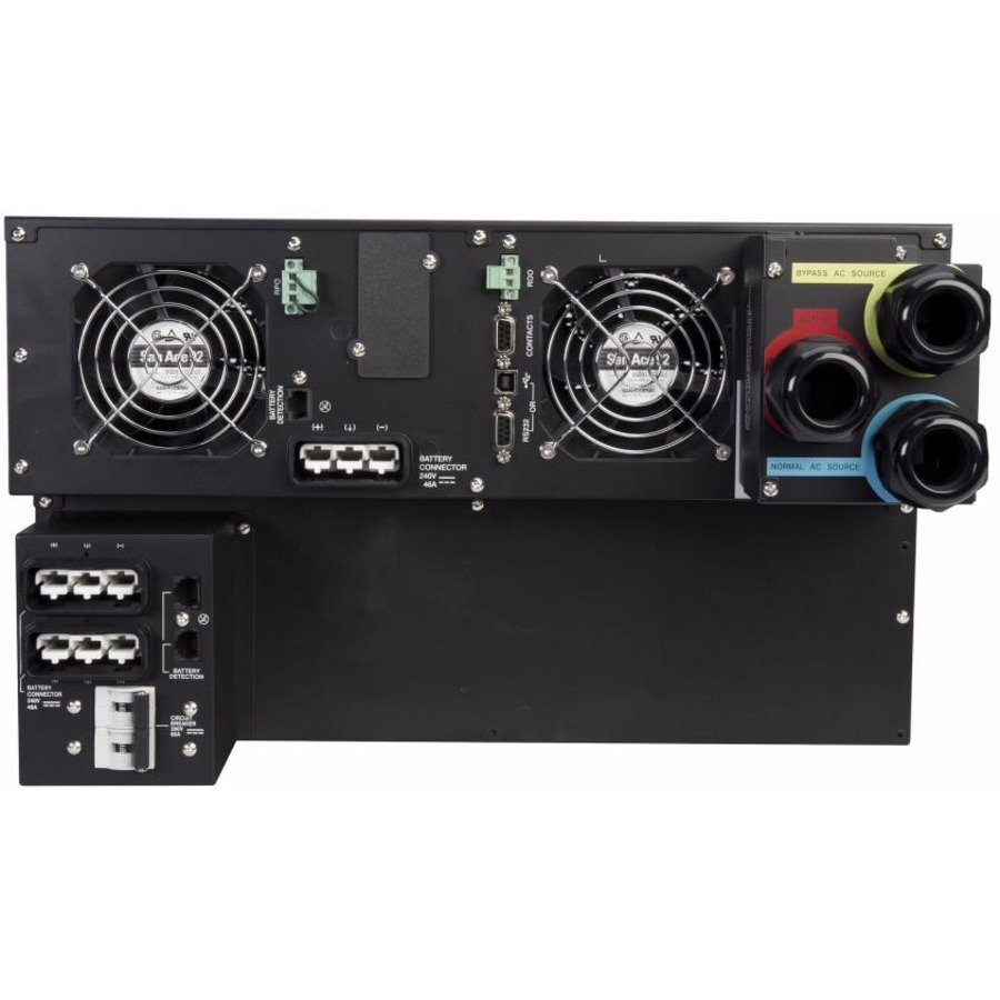 Eaton Extended Battery Module (EBM) 3 Eaton Extended Battery Module (EBM) - Image 3