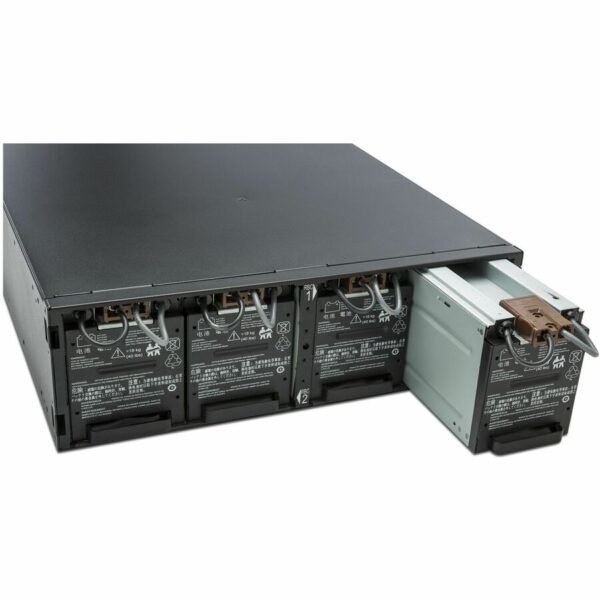 APC by Schneider Electric Smart-UPS SRT 192V 5kVA and 6kVA Battery Pack - Image 3