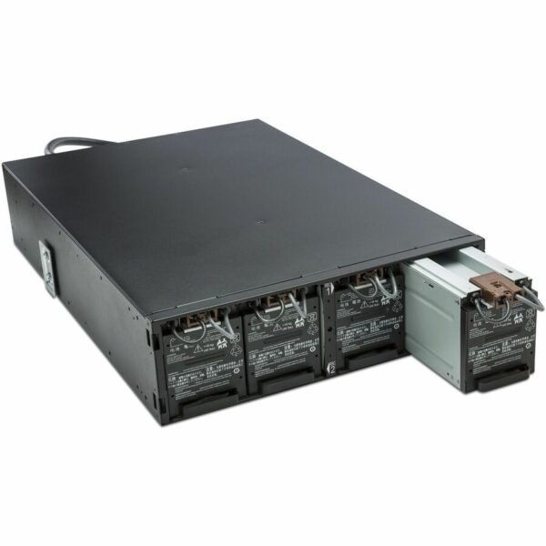 APC by Schneider Electric Smart-UPS SRT 192V 5kVA and 6kVA Battery Pack - Image 2