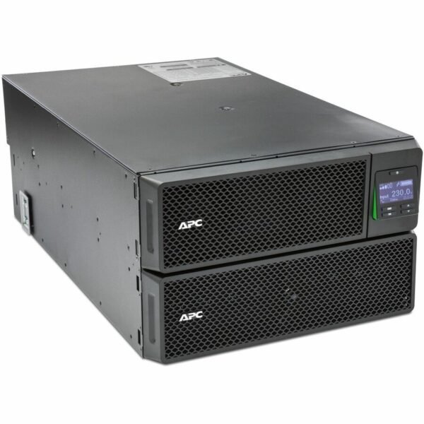 APC by Schneider Electric Smart-UPS SRT 8000VA RM 208V - Image 4