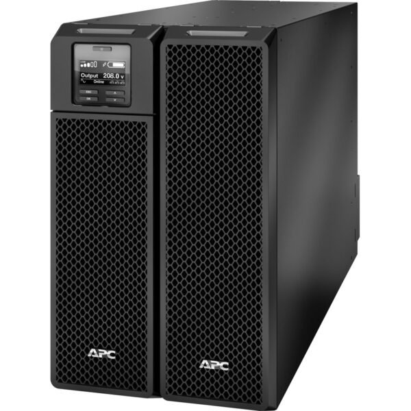 APC by Schneider Electric Smart-UPS SRT 10000VA 208V - Image 4