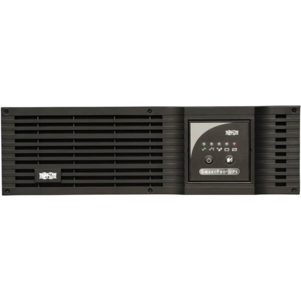 Tripp Lite SmartPro Series SMART5000XFMRXL 5000VA Tower/Rack Mountable UPS - Image 4