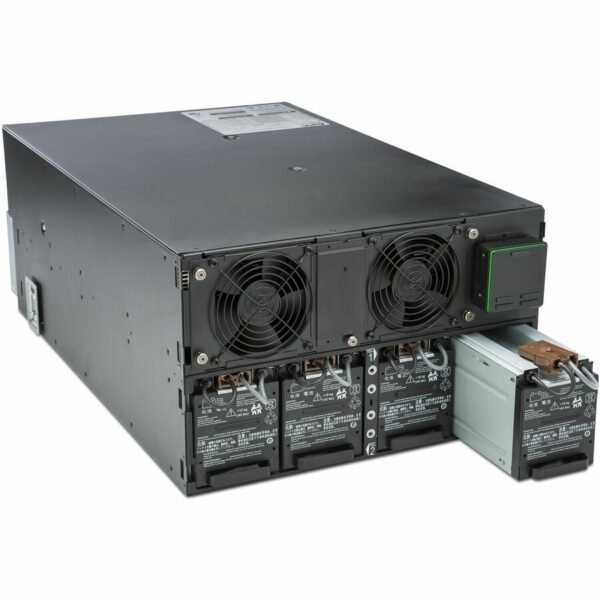 APC by Schneider Electric Smart-UPS SRT 10000VA RM 208V L630 - Image 3