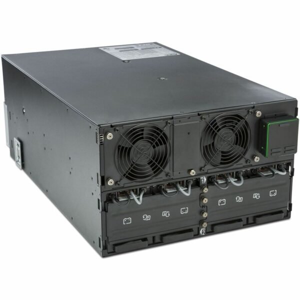 APC by Schneider Electric Smart-UPS SRT 10000VA RM 208V L630 - Image 4