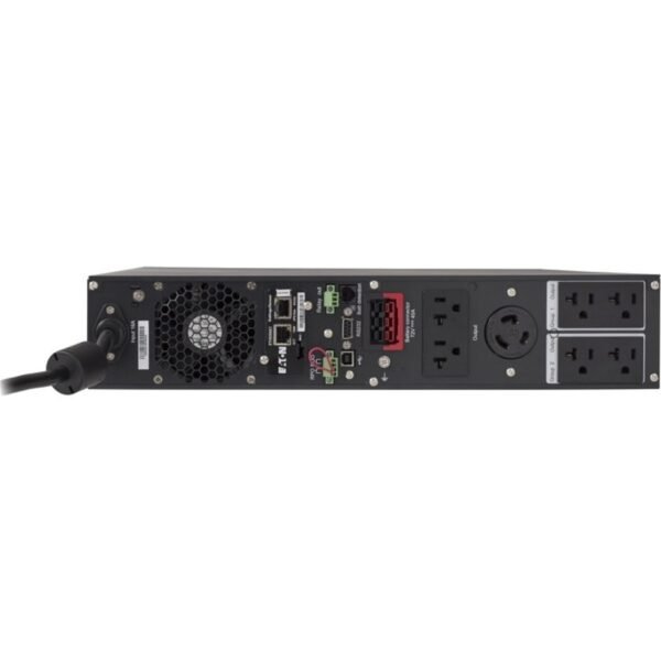 Eaton 9PX 2000VA Tower/Rack Mountable UPS - Image 2