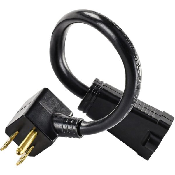 CyberPower GC201 Power Extension Cord - Image 3