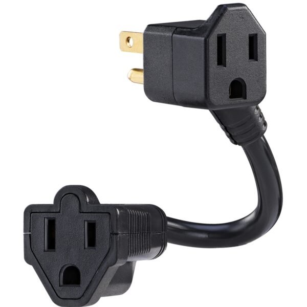 CyberPower GC201 Power Extension Cord - Image 4