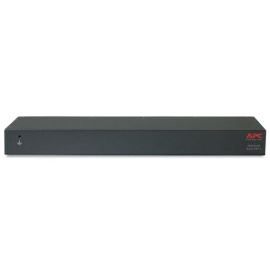 APC by Schneider Electric Rack PDU, Metered, 1U, 15A, 100/120V, (8) 5-15 4 APC by Schneider Electric Rack PDU, Metered, 1U, 15A, 100/120V, (8) 5-15 - Image 4