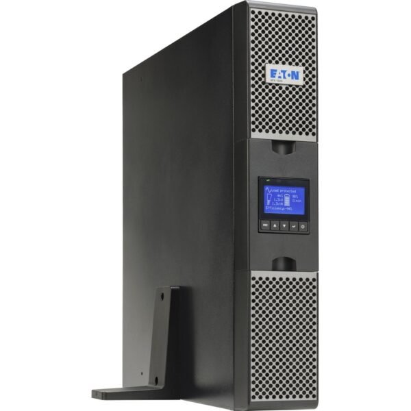 Eaton 9PX UPS, 2U, 1500 VA, 1350 W, 5-15P input, Outputs: (8) 5-15R, 120V, Network card - Image 3