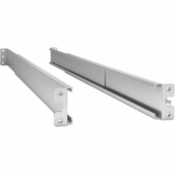 APC by Schneider Electric Mounting Rail Kit for Mounting Rail - Gray - Image 3