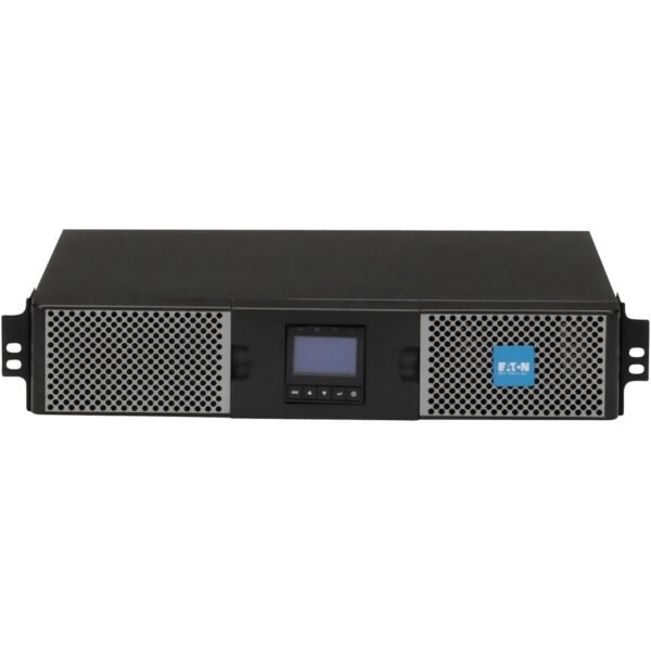 Eaton 9PX Lithium-Ion UPS 1500VA 1350W 120V 2U Rack/Tower UPS Network Card Optional - Image 4