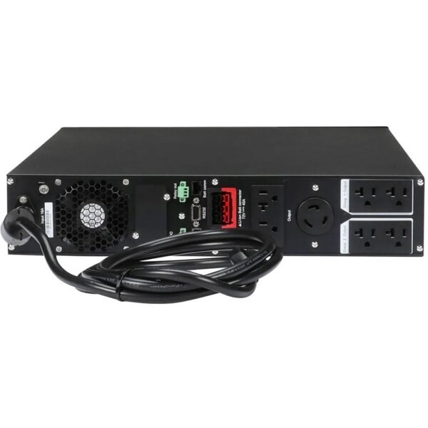 Eaton 9PX Lithium-Ion UPS 2000VA 1800W 120V 2U Rack/Tower UPS Network Card Optional - Image 2