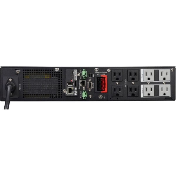 Eaton 5PX G2 1440VA Rack/Tower UPS - Image 2